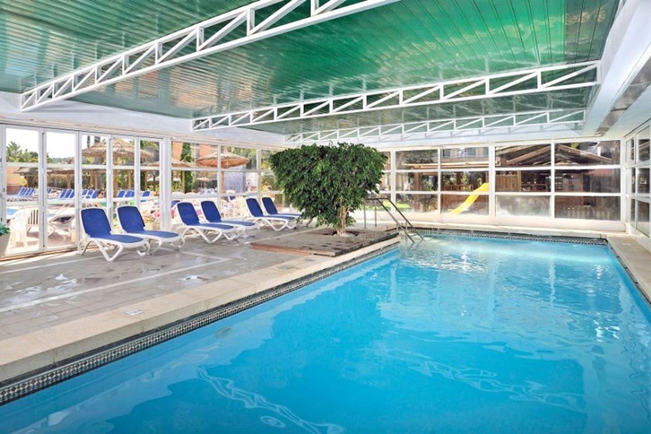 Globales Santa Ponsa Park Hotel Exterior photo